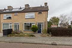 Hans Memlincstraat 2, 5171AP Kaatsheuvel